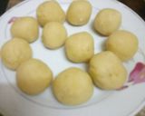 Hình bước làm 3 của món Bánh xu xê