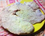 Foto del paso 3 de la receta: Milanesas de carne con cubierta de verduras gratinadas al horno