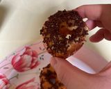 Foto langkah ke 5 dari resep Donat rumahan.