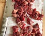 Super easy Japanese curry rice- pressure cooker