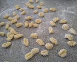 Foto del paso 5 de la receta: Ñoquis de papa!