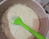 Foto langkah ke 2 dari resep Panettone.