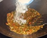 Foto langkah ke 3 dari resep Tongkol Cili Padi.