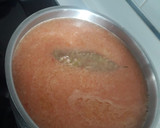Foto del paso 2 de la receta: Guiso de patatas con picos de costilla