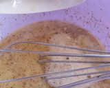 Foto del paso 6 de la receta: Pan de lentejas (sin remojar) y avena