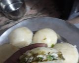 इडली पकोड़े (Idli pakora recipe in hindi) रेसिपी चरण 1 फोटो