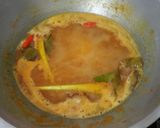 Foto langkah ke 2 dari resep Pindang Ikan Patin.