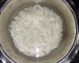 સેઝવાન સુરતી લોચો (Schezawan Surati Locho Recipe In Gujarati) રેસીપી સ્ટેપ1ફોટો