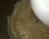 Foto del paso 4 de la receta: Bizcocho sobao pasiego