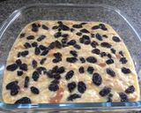 Foto langkah ke 3 dari resep Puding Roti/Bread Puding.