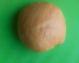 Foto langkah ke 4 dari resep Donat Labu Kuning.