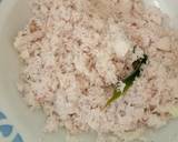 Putri Noong langkah memasak 1 foto