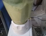 A picture of step 5 of Hari mirch ka paste.