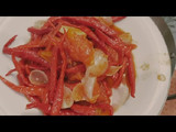 Sambal rumahan