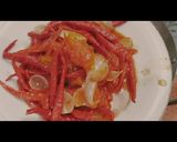 Foto langkah ke 3 dari resep Sambal rumahan.