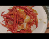 Foto langkah ke 3 dari resep Sambal rumahan.