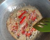 Foto langkah ke 8 dari resep Siomay Ayam Labu Siam.