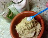 Foto del paso 4 de la receta: Paté de arvejas 🫛♡⁠(⁠˃͈⁠ ⁠દ⁠ ⁠˂͈⁠ ⁠༶⁠ ⁠)