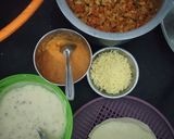 સ્પાયસી વેજ લઝાનીયા રેસીપી સ્ટેપ3ફોટો