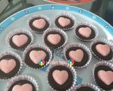 Foto langkah ke 3 dari resep Coklat Yupi.