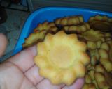 صورة لخطوة 1 من وصفة صابلي بشوكولاتة ونسيلي كراميل