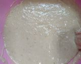 Foto langkah ke 3 dari resep Bolu Pisang 1 Telur.
