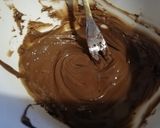 Mária torta a '40-es évekből (csokoládétorta liszt nélkül) recept fázis 1 fotója