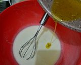 Foto langkah ke 3 dari resep 69. Pancake Tabur gula.