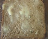 A picture of step 3 of Tomato Onion Sandwich.