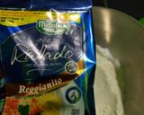 Foto del paso 1 de la receta: Saladix de queso