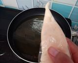 Foto langkah ke 3 dari resep Long potato.