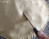 Foto del paso 10 de la receta: Apple Pie a mi manera