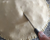 Foto del paso 10 de la receta: Apple Pie a mi manera