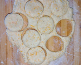 Foto del paso 6 de la receta: Scones de queso