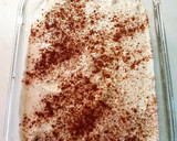 Foto del paso 1 de la receta: Helado de arroz con leche