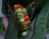 Foto langkah ke 2 dari resep Pepes Ayam.