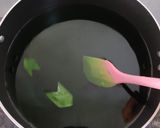 Foto langkah ke 6 dari resep Lupis Ketan.