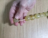 Foto del paso 2 de la receta: Cómo presentar las uvas de la suerte