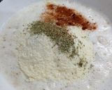 Foto del paso 3 de la receta: Torta de fiambre en licuadora sin gluten