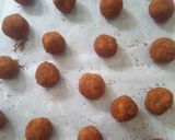 Foto langkah ke 6 dari resep Palm cheese cookies.