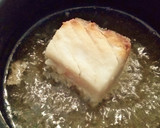 Foto del paso 7 de la receta: Bacalao con sobrasada y miel