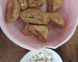 Foto langkah ke 1 dari resep Tahu Aci Goreng.