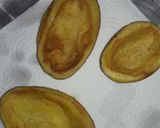 Foto del paso 2 de la receta: Papas rellenas 🍟 ♡