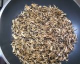 A picture of step 3 of White ants (tsiswa).
