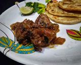 চিকেন টিক্কা মাশালা(Chicken tikka masala recipe in Bengali) রেসিপি ধাপ - 7 ছবি
