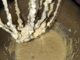 Budín clásico de vainilla