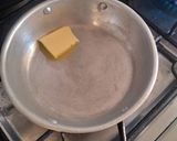 Foto del paso 6 de la receta: Zapallo italiano Relleno con Papas rústicas fritas