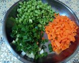 Foto langkah ke 3 dari resep Resep risoles simple.