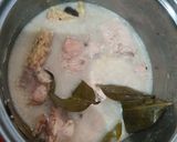 Foto langkah ke 2 dari resep Garang Asem Ayam Tempe.