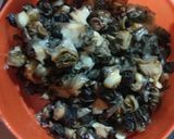 Foto langkah ke 1 dari resep Rica Rica Keong.